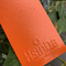 RAL2004 Struktur Halus Tekstur Lapisan Bubuk Warna Oranye untuk Trunking Baki Kabel