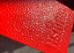 Tekstur Kerut Warna RAL Lapisan Serbuk Poliester Elektrostatis