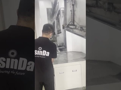 China Powder Coating Pabrik Tahan Kimia Produsen Harga Murah untuk Distributor Pengecer