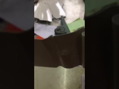 Kualitas Baik Perlawanan Kimia Korosif Tahan Air Metal Finishing Powder Coating Cat