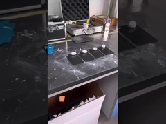 ekspor lapisan bubuk ke 70 negara