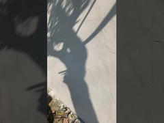 RAL9006 aluminium logam perak tekstur kerutan poliester bubuk lapisan