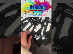 Lapisan bubuk Hsinda