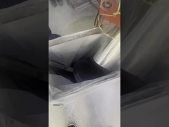 Antibakteri Chrome Look Powder Coating High Gloss Kinerja mekanik yang baik