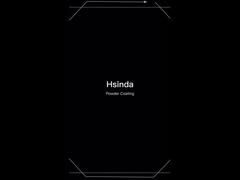 ISO 2812-4 Uji ketahanan alkohol: Ketahanan kimia dari lapisan bubuk