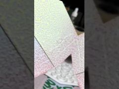 Cat Warna Berubah Warna-warni Palu Tekstur Lapisan Bubuk Cat untuk Permukaan Logam