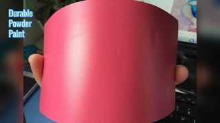 Cat Serbuk Antibakteri Kinerja Eksterior Tinggi