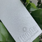 Silver Fine Sandy Texture Epoxy Polyester Electrostatic Powder Coating Produsen