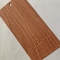 Wood Grain Effect Thermoset Powder Coating Paint Untuk Profil Aluminium