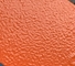 Tekstur Kerut Kabinet Listrik Powder Coating RAL9005 Moire Powder Paint