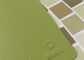 Lapisan Resin Polyester Warna Pantone Kinerja Tinggi Untuk Furniture Baja Logam