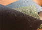Epoxy Polyester Elektrostatik Spray Paint Powder Coating Kerut Powder Memiliki ISO9001