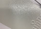 Elektrostatik Solid Chrome Powder Coat Grey Tekstur Halus Powder Coating