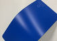 Ral Color Blue Matt Epoxy Thermoset Powder Coating Untuk Permukaan Mebel