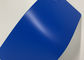 Ral Color Blue Matt Epoxy Thermoset Powder Coating Untuk Permukaan Mebel