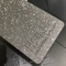 Tekstur Batu Marmer Granit Meteorit Terlihat Efek Finishing Powder Coating Untuk Logam