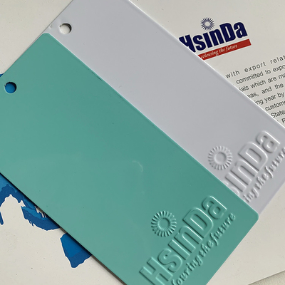 Hot Selling Color Powder Coating, cat pelapis bubuk Epoxy Polyester