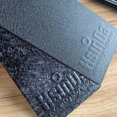 Kulit Benih Tekstur Kulit Thermal Powder Coating untuk industri furnitur industri otomotif