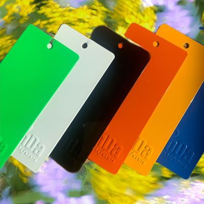 Hsinda Furnitur Luar Ruangan Industri Electrostatic Spray Paint Powder Coating Panas tahan cuaca