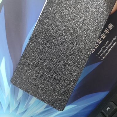 Hsinda anti cuaca Kulit Hitam Polyester Electrostatic Coating Powder untuk Outdoor Powder Coating Cat Mobil