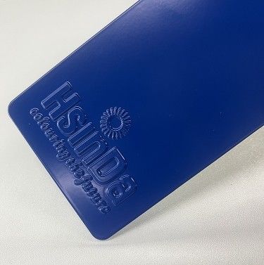 Pelapis Bubuk Termoset Anti-Kotoran Pembersih Mandiri dengan Ketahanan UV & Cuaca serta Ketahanan Bakteri & Alga