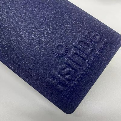 Pigmen Kualitas Tinggi Cat Powder Super Weather-Resistant Anti-korosi untuk Marine Spray