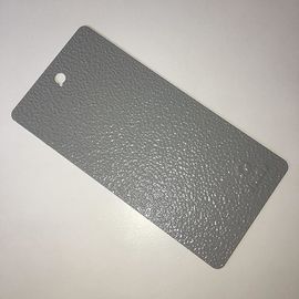 7032 7035 Abu-abu Tekstur EP Powder Coating Untuk Lembaran Logam Atau Kandang Listrik