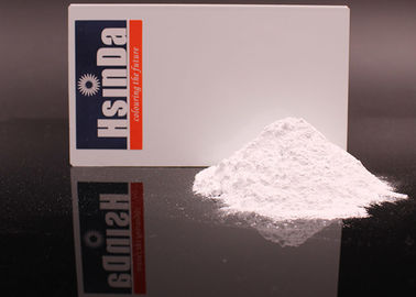 RAL 9003 Warna Epoxy Polyester Powder Coating, Pelapisan Elektrostatik Powder
