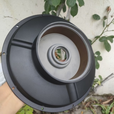 6h 8h Kekerasan Tinggi Pasir Hitam untuk Ujung Pasir Tekstur Powder Coating Cat untuk Metal Ornamental Grills 6h 8h Aplikasi Semprot