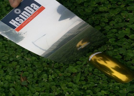 Lapisan bubuk epoxy berkinerja tinggi, Lapisan epoxy daur ulang untuk finishing logam