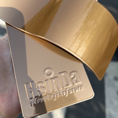 Chrome Gold Brass Black Powder Coating Paint Disesuaikan