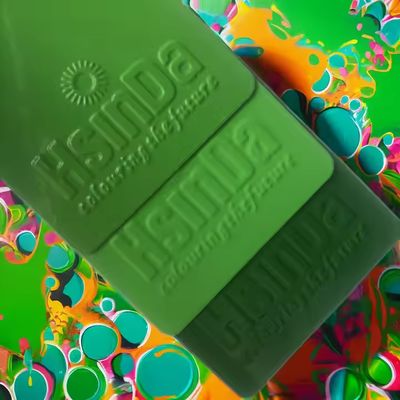 Antibakteri Green Powder Coating Paint untuk permukaan publik dan perlindungan jangka panjang
