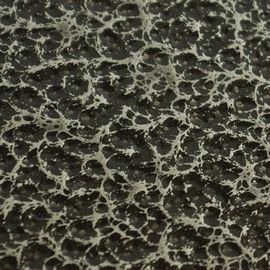 Efek Palu Batu Gloss Tinggi warna Yang Berbeda Indoor Ekonomi Epoxy Powder Coating