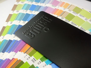 Ral 9005 Matt Black Powder Coating Epoxy Untuk Pintu Baja Dan Rak Penyimpanan