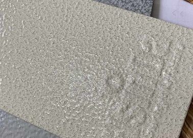 Electrostatic Hammer Texutre Thermoset Powder Coating Paint Untuk Peralatan Rumah Tangga